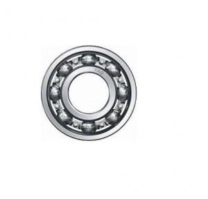 FAG Deep Groove Ball Bearing, 6307-RSR