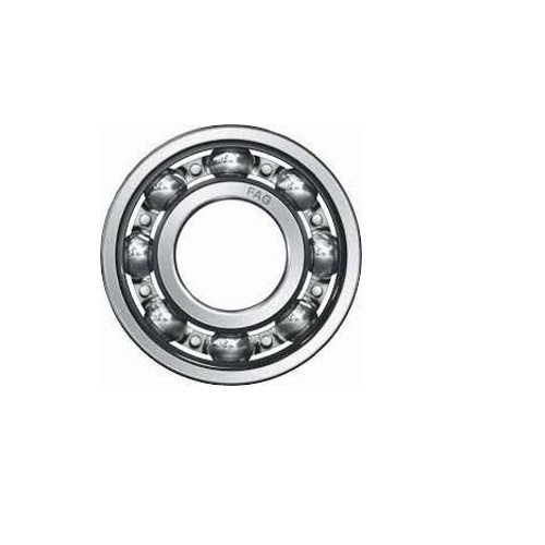 FAG Deep Groove Ball Bearing, 6303-Z