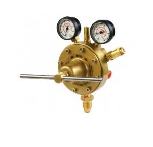 ESAB High Pressure Regulators M 600 Co2, Hydrogen Regulator