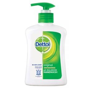 Dettol Liquid Handwash 250ml