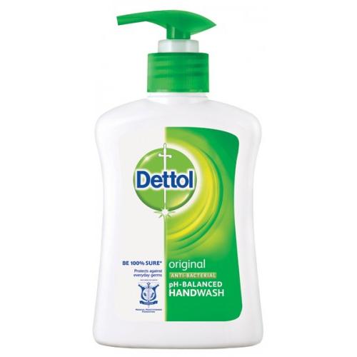 Dettol Liquid Handwash 250ml