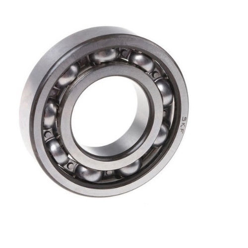 SKF Deep groove ball bearings, 6203-2RS1/C3GJNVP101