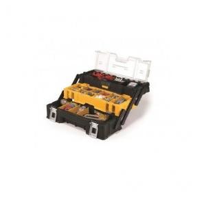 JCB 3 Tray Cantilever Organizer Tool Box, 22025091