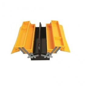 JCB 5 Tray Cantilever Tool Box, 22025008