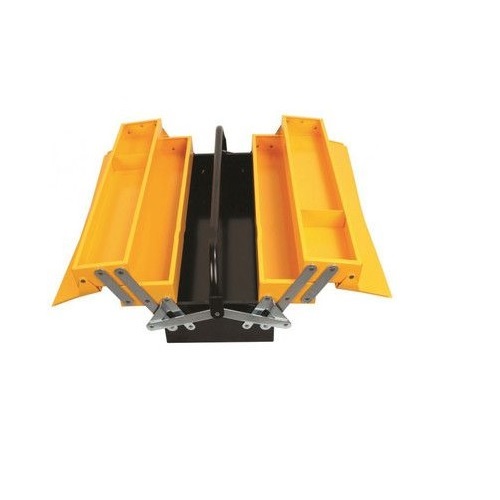JCB 5 Tray Cantilever Tool Box, 22025008