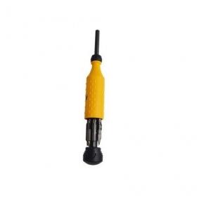 JCB Retracting Cartridge Screwdriver, 22025374