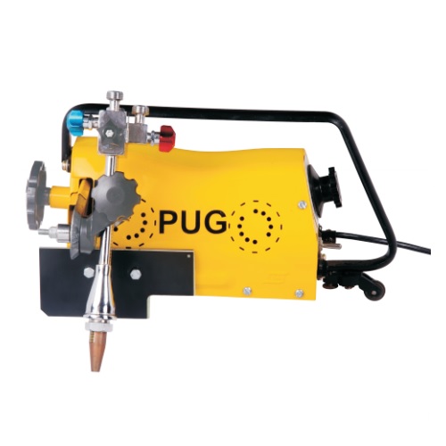 ESAB Gas Cutting Machines Pug Without Track, 4320155001