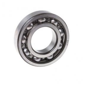 SKF Deep groove ball bearings, 6000-2RS1/C4HTF7