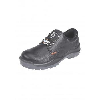 Acme safety shoes ssteele top