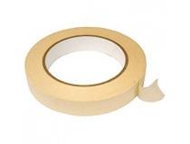 Masking Tape 1 Inch x 20 Mtr