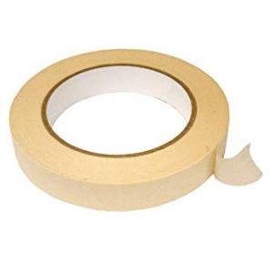 Masking Tape 1 Inch x 20 Mtr