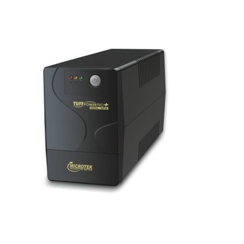 Microtek Tuff Power Pro+ 650VA UPS