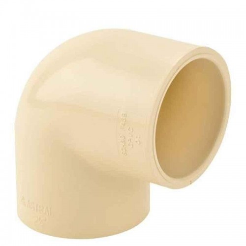 Astral Elbow M512400508 CPVC 90 Degree 80 MM