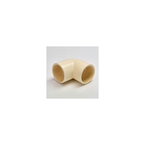 Astral Elbow M512110506 CPVC 90 Degree 50 MM