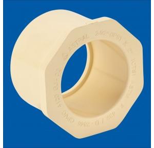 Astral CPVC Flush Style Reducer Bush 65 X 50 MM M512801934