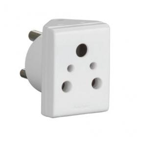 Anchor Smart 16 Amp Pilot Multi Plug 3166