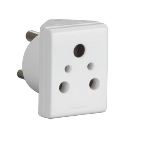 16 amp multi plug anchor
