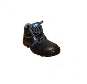 Safari Pro Ultron Steel Toe Safety Shoe, Size: 10