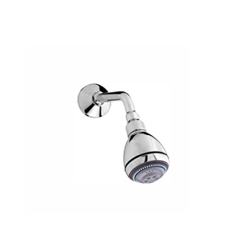 Parryware 5 Flow Without Arm Overhead Shower, T9903A1