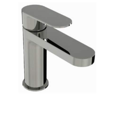 Parryware Brass Basin Mixer Without Pop Up, T4214A1