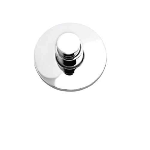 Parryware Concealed Flush Valve, T3302A1