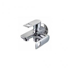 Parryware Bib Cock with Wall Flange, T3934A1