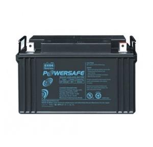 Exide Powersafe Plus 12V/26AH SMF Battery, EP 26-12