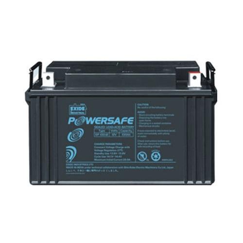 Exide Powersafe Plus 12V/26AH SMF Battery, EP 26-12