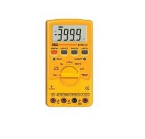 Meco Digital Multimeter, 801 AUTO