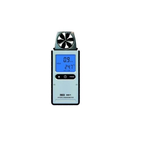 Meco Hygro Anemometer, 961