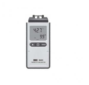 Meco Thermo Hygrometer, 920