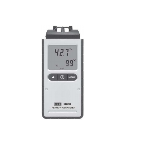 Meco Thermo Hygrometer, 920