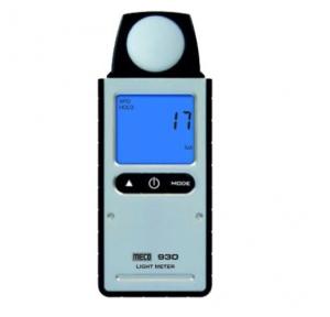 Meco Light Lux Meter, 930