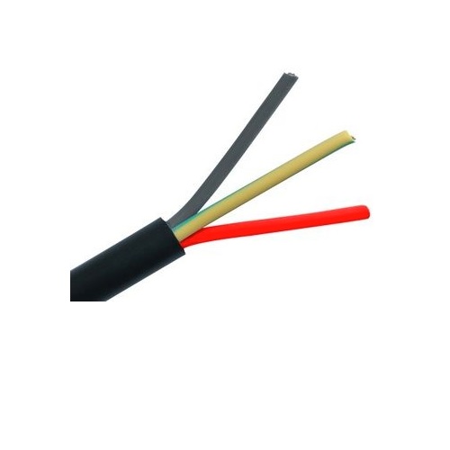 Power Cable 100mtr 2.5sq. mm 3 Core