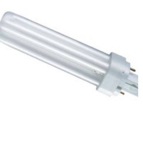 Osram 13W White  2 Pin CFL