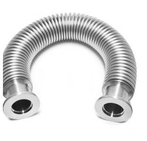 Metal Hose 1 Inch