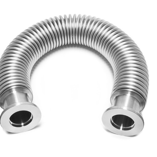 Metal Hose 1 Inch