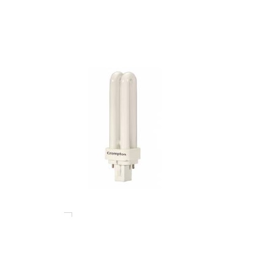 Crompton 18W 2 Pin Greaves CFL