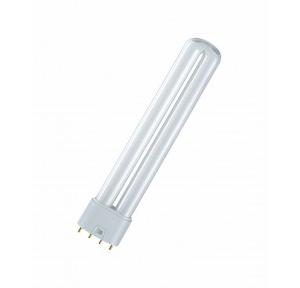 Osram 36W 4 Pin Dulux L Lumilux CFL (Cool White)