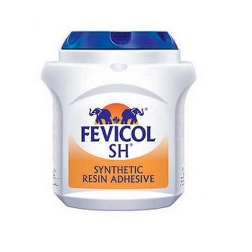 Pidilite Fevicol SH Synthetic Resin Adhesive, 1 Kg