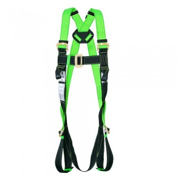 Karam PN 22 (PN351) Full Body Harness Fall Protection