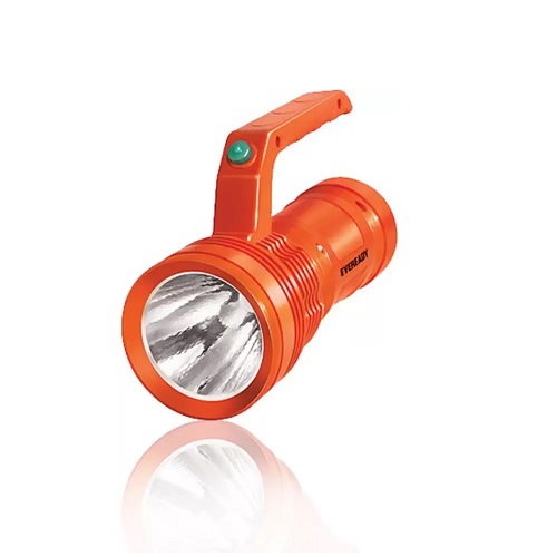 Eveready Marshal Rechargeable Torch 3 Watt DL 96