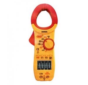 Waco Digital Clamp Meter, 3600A