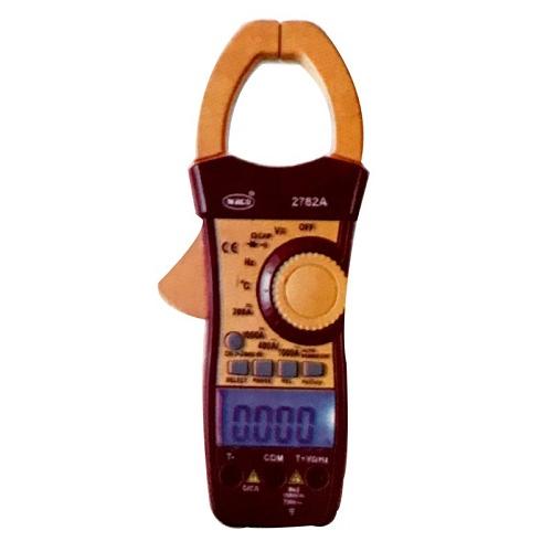 Waco Digital Clamp Meter, 2782A