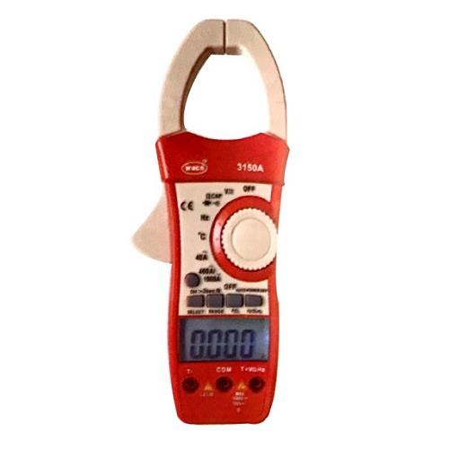 Waco Digital Clamp Meter, 3150A