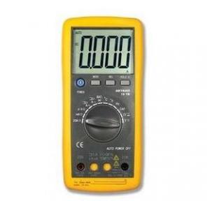 Waco Digital Multimeter 750V to 1000V, 19TB