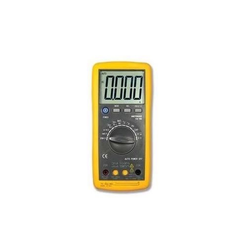 Waco Digital Multimeter 750V to 1000V, 19TB