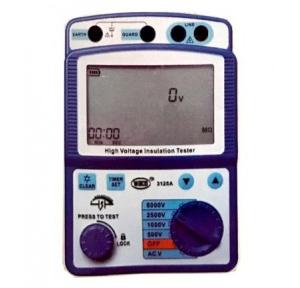 Waco Digital Insulation Tester, 3125A