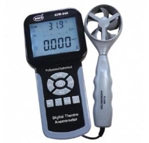 Waco Digital Anemometer, AVM-04A