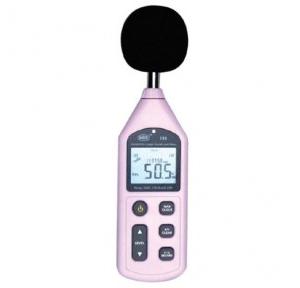 Waco Digital Sound Level Meter, 103